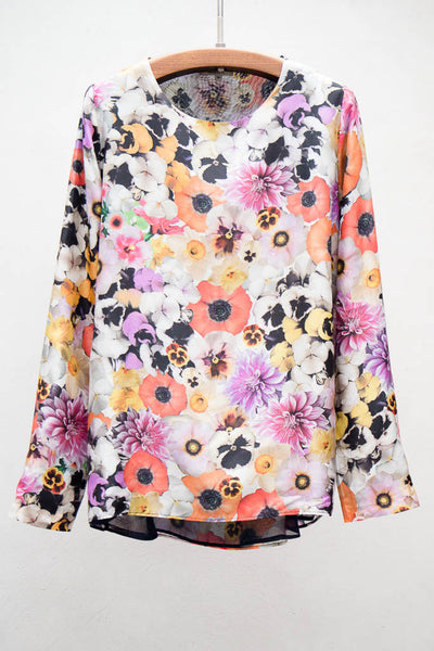 Mai Chase Blouse