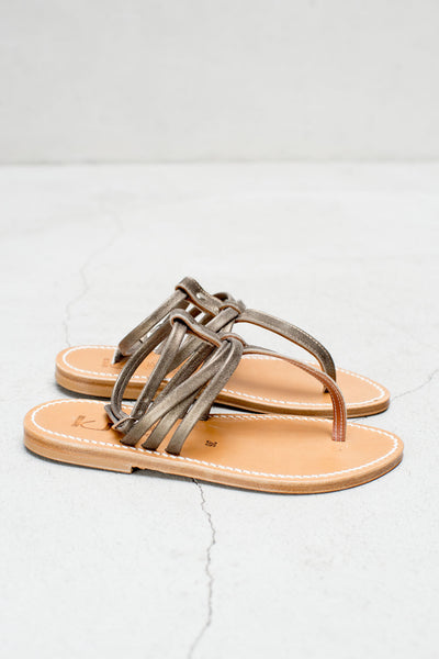 Italiano Papyrus Sandal