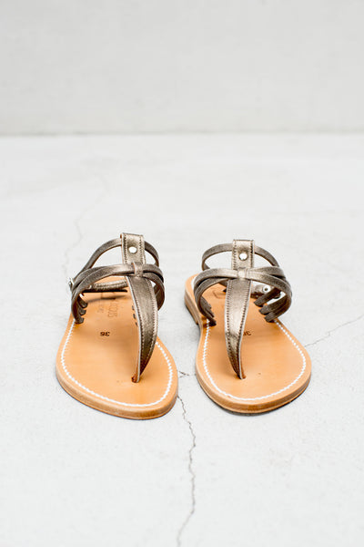 Italiano Papyrus Sandal