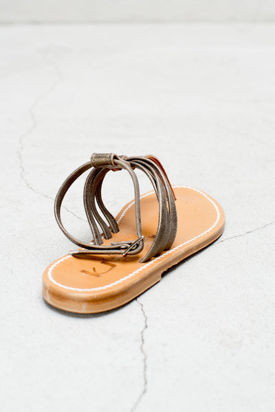 Italiano Papyrus Sandal