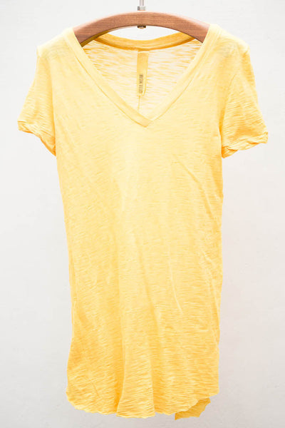 Solar V-Neck