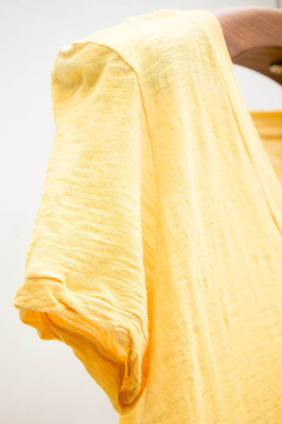 Solar V-Neck