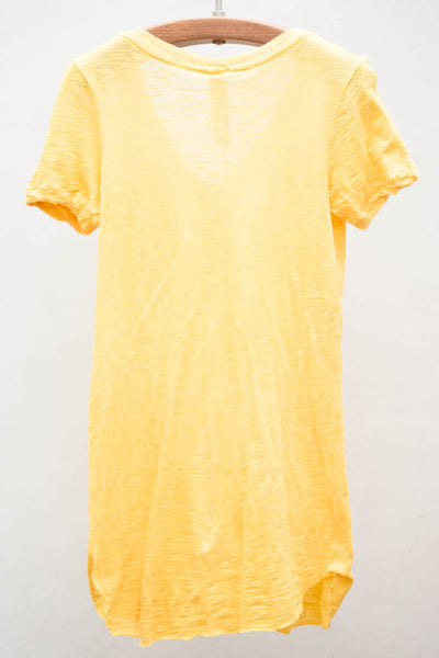 Solar V-Neck