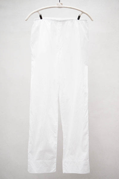 White Beach Pant