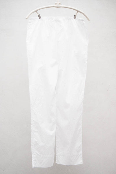 White Beach Pant