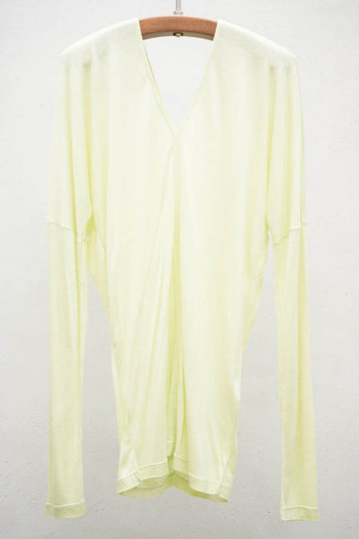 Acid Double V Top