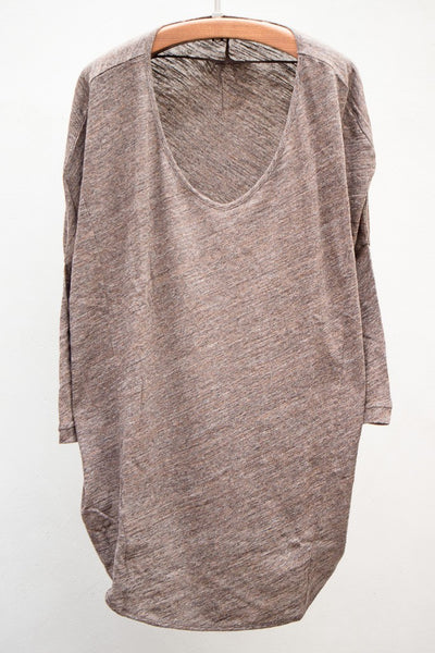Coffee Comm Top