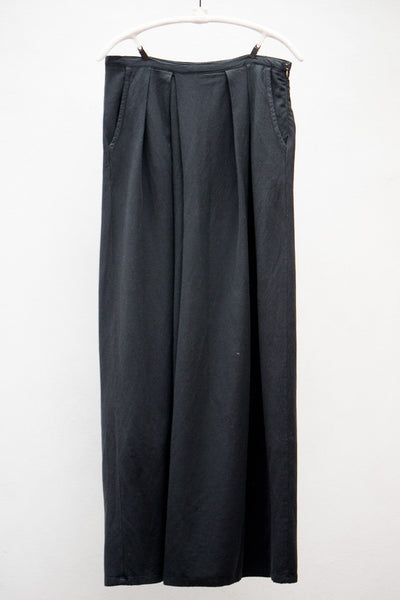 Wide Leg Pant