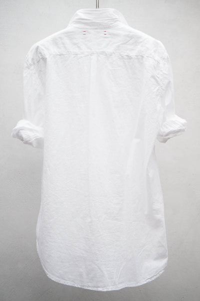 White Beau Shirt