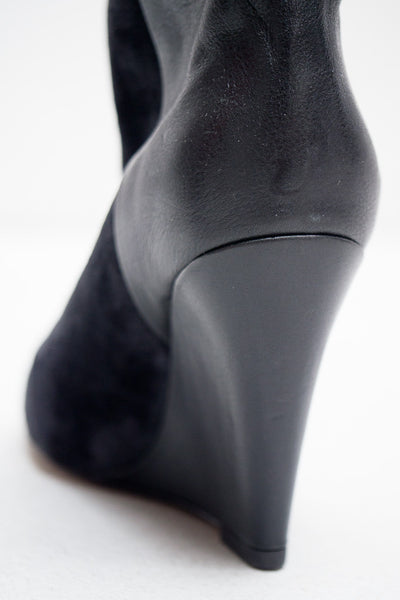Anthracite Prescott Boot