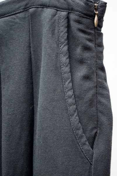 Wide Leg Pant