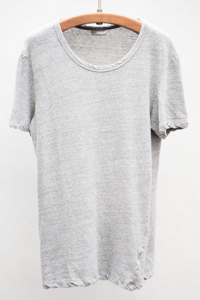 Grey Alex Tee