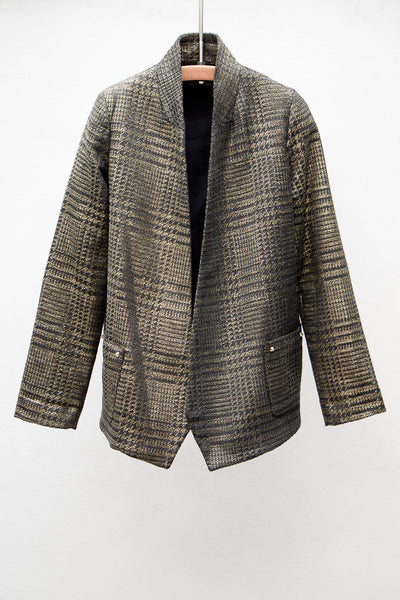 Gloria Tippee Jacket