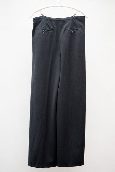 Wide Leg Pant
