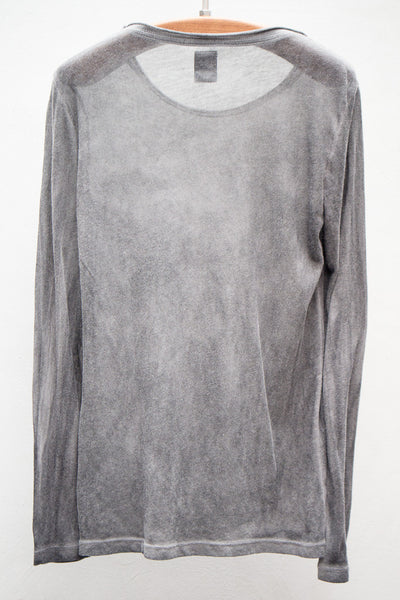 Oil Wash Rex Tee