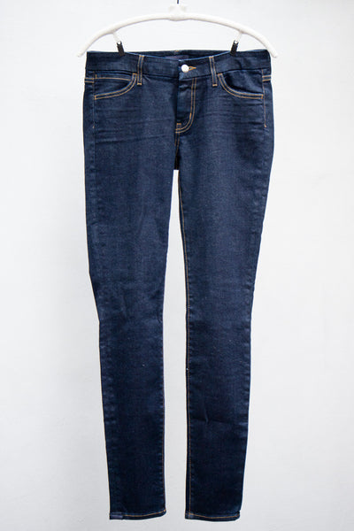 Skinny 1 Month Jean