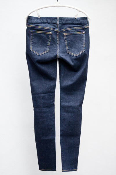 Skinny 1 Month Jean
