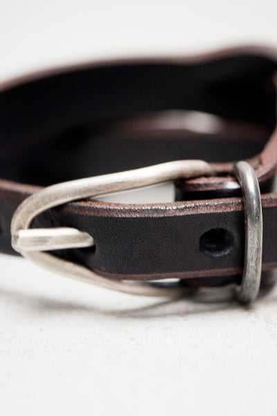 Black Duo Bracelet