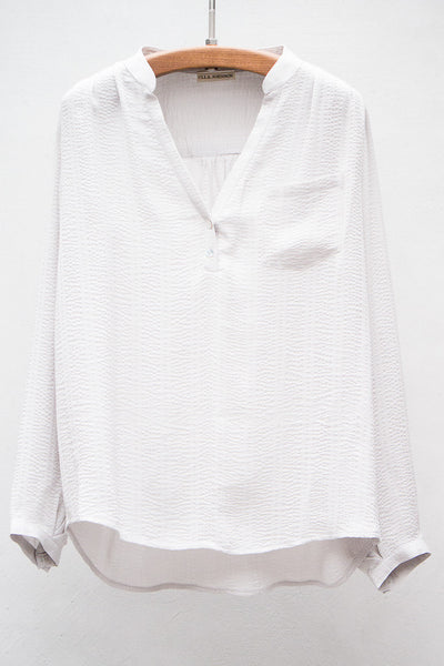 Mist Lily Blouse