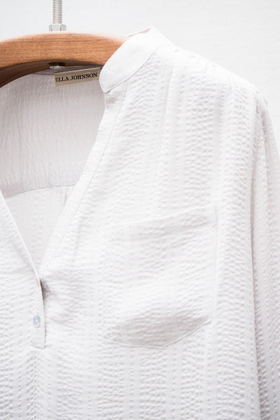 Mist Lily Blouse