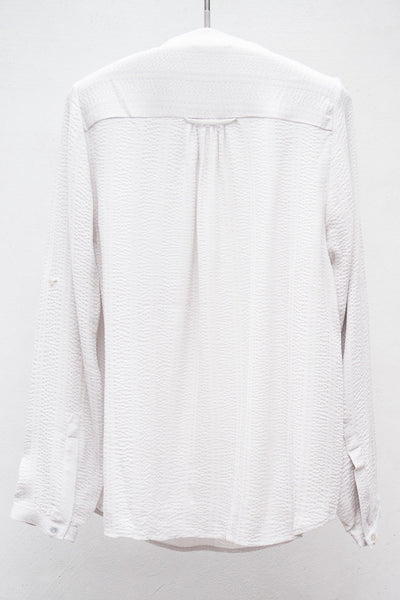 Mist Lily Blouse