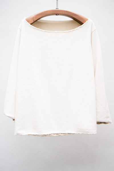 Stone Sweatshirt