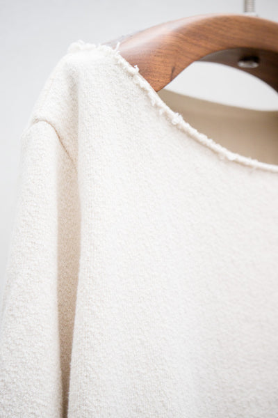 Stone Sweatshirt