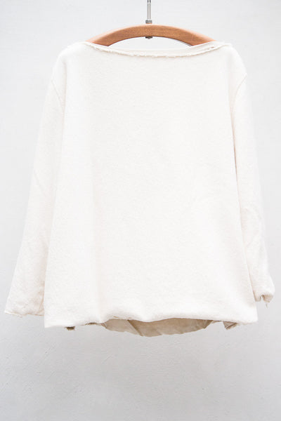 Stone Sweatshirt