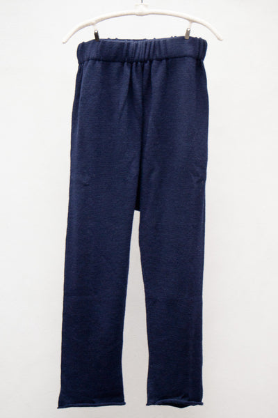 Indigo Arch Pant