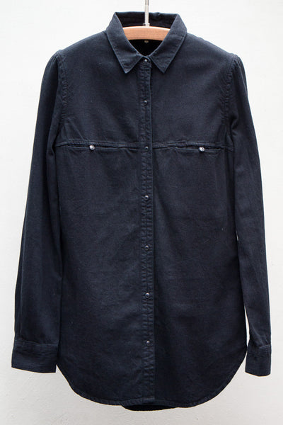 Nighttime Button Down Shirt