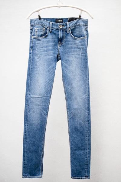 Codex Tio Skinny Selvage Jean