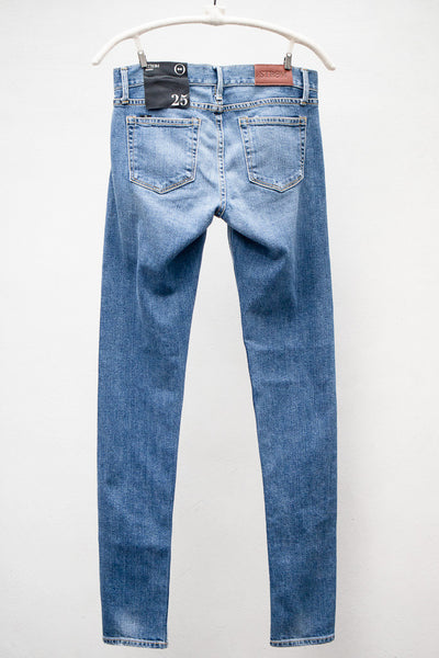 Codex Tio Skinny Selvage Jean