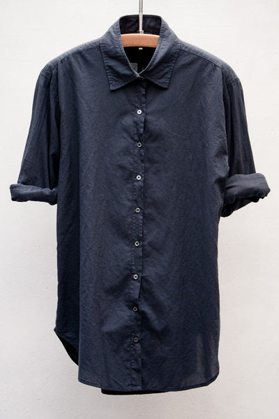 Kohl Beau Poplin Top