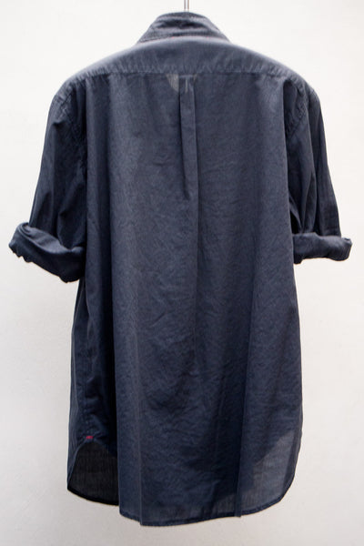 Kohl Beau Poplin Top
