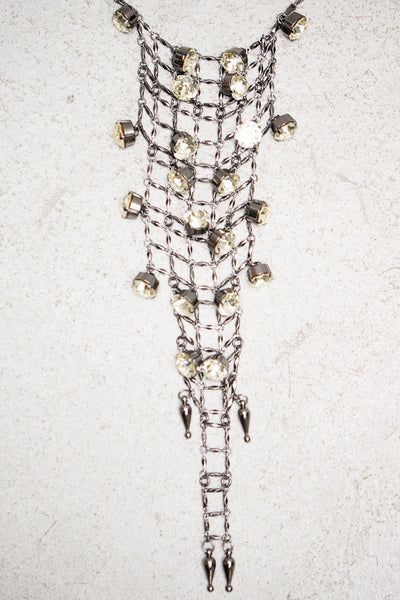 Swarovski Crystal Necklace