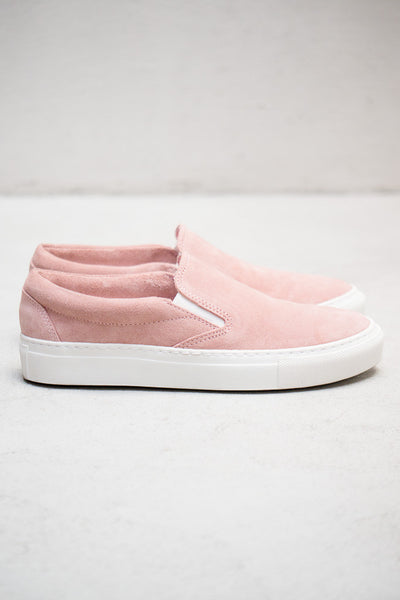 Orchid Willow Slip-On