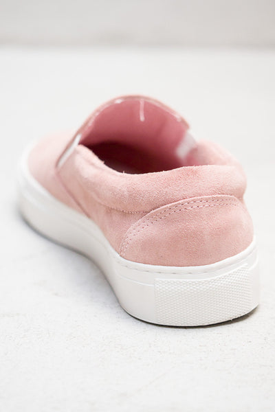 Orchid Willow Slip-On