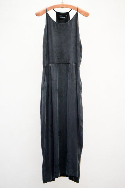 Black Orlanda Dress