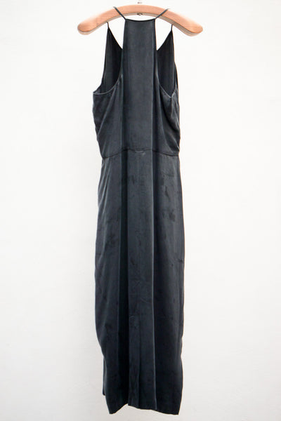 Black Orlanda Dress