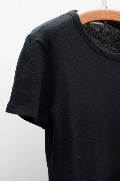 Black Alex Tee