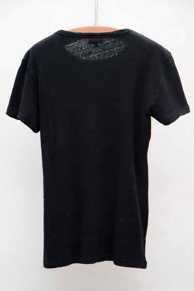 Black Alex Tee