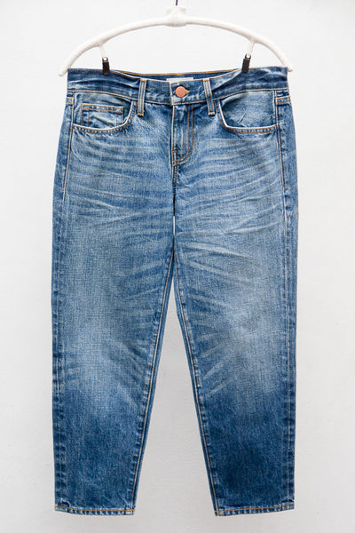 Mandrake JP Jean