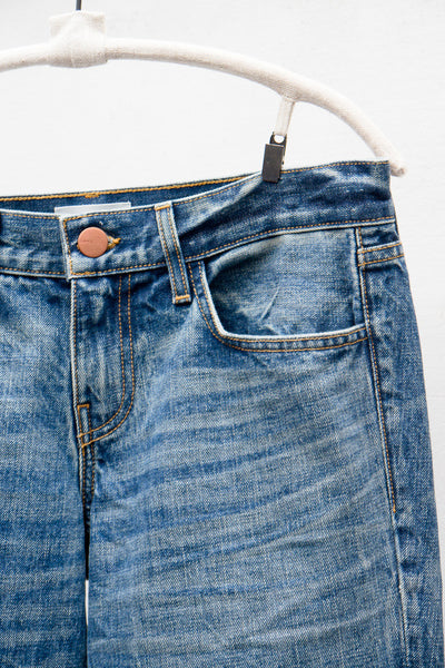 Mandrake JP Jean