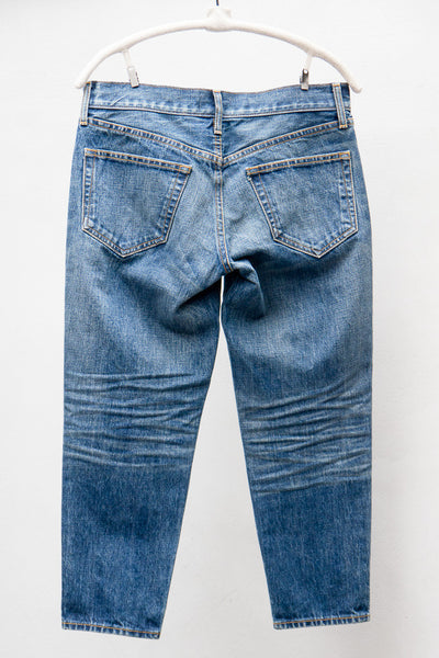 Mandrake JP Jean