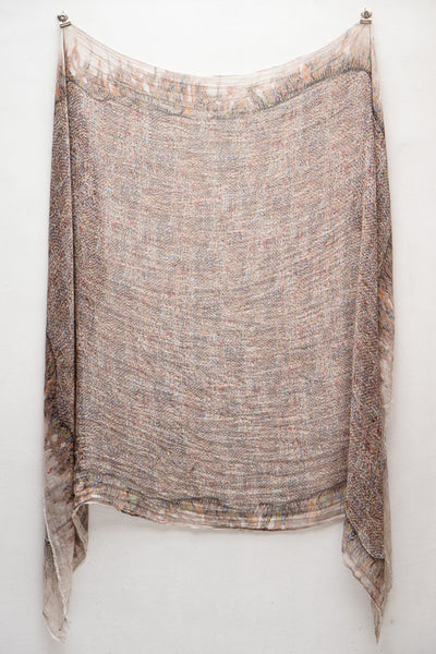 Persiano Scarf