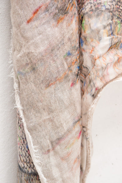 Persiano Scarf