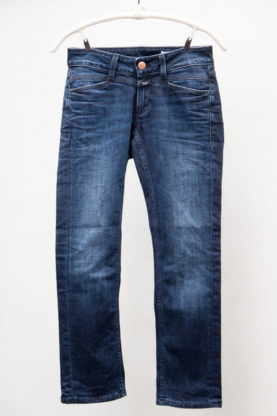Midnight Starlet Jeans