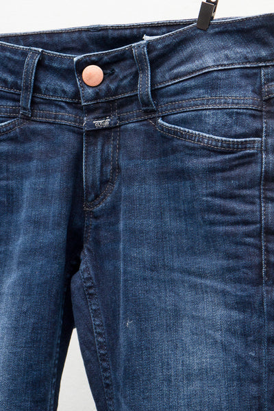 Midnight Starlet Jeans
