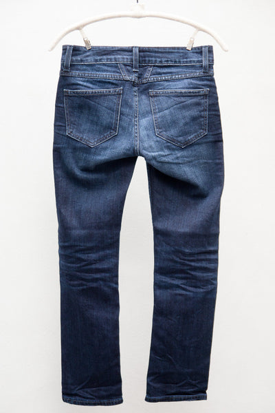 Midnight Starlet Jeans