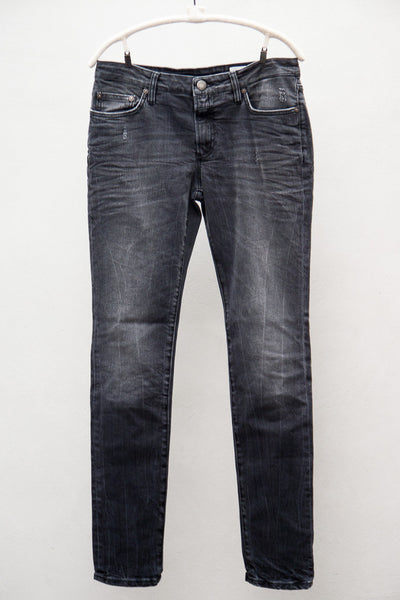 Easy Dark Marlow Jeans